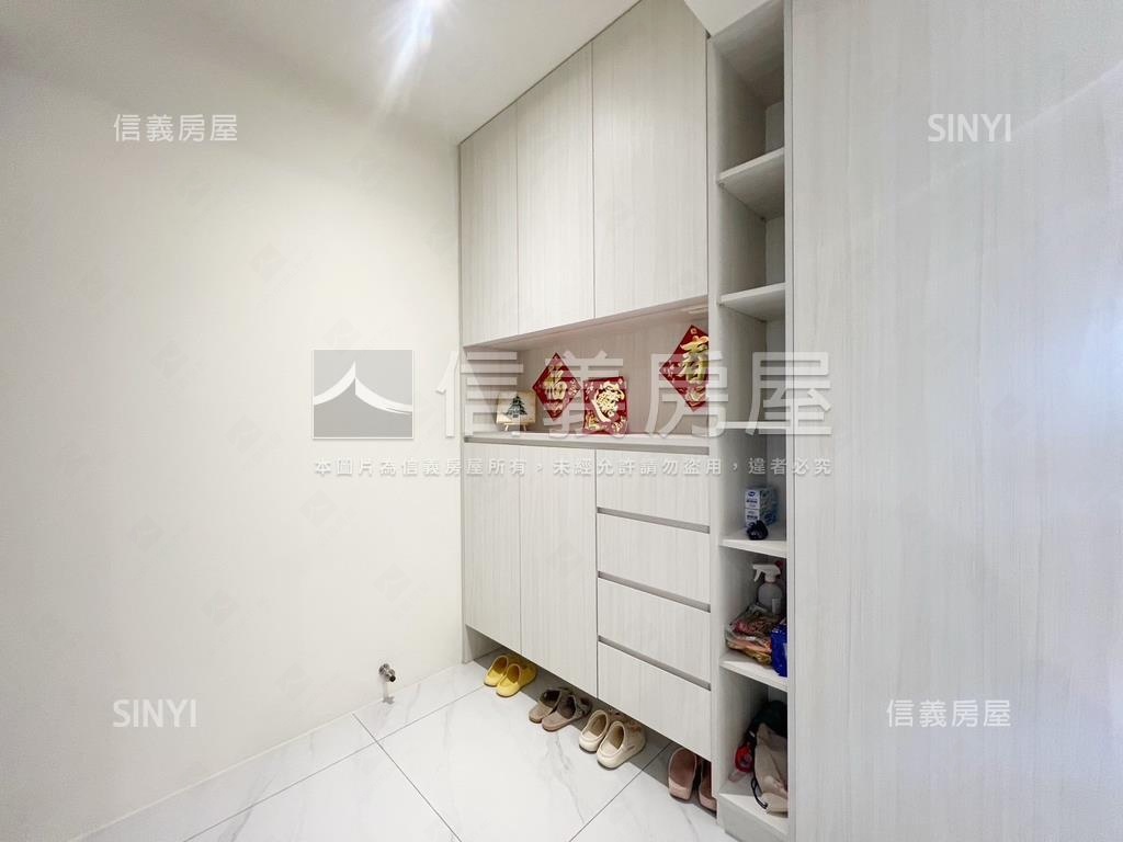 惠宇朗庭美景三房平車房屋室內格局與周邊環境