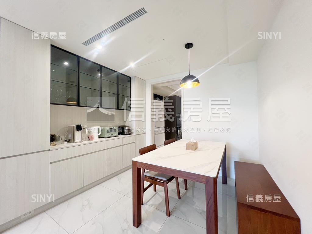 惠宇朗庭美景三房平車房屋室內格局與周邊環境