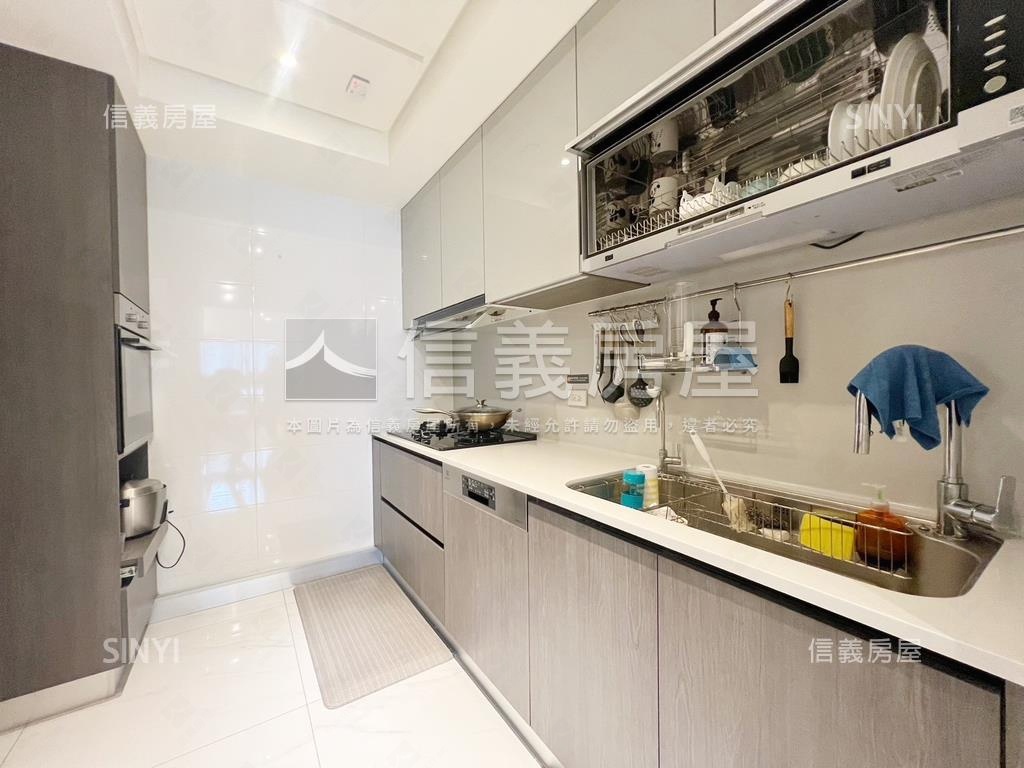 惠宇朗庭美景三房平車房屋室內格局與周邊環境