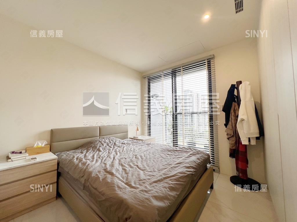 惠宇朗庭美景三房平車房屋室內格局與周邊環境