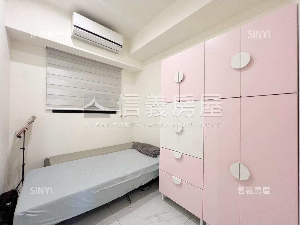 惠宇朗庭美景三房平車房屋室內格局與周邊環境