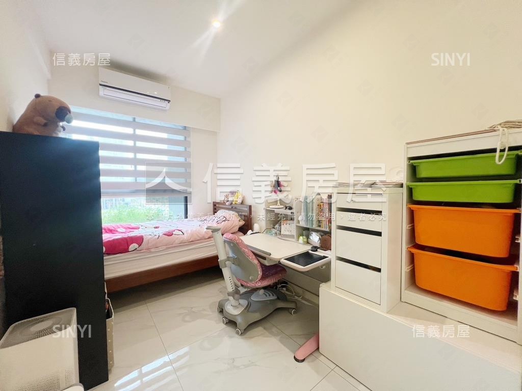 惠宇朗庭美景三房平車房屋室內格局與周邊環境