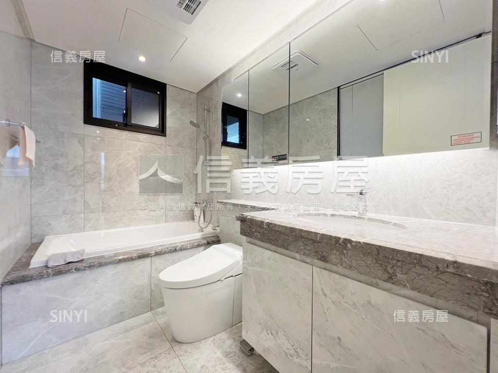 惠宇朗庭美景三房平車房屋室內格局與周邊環境