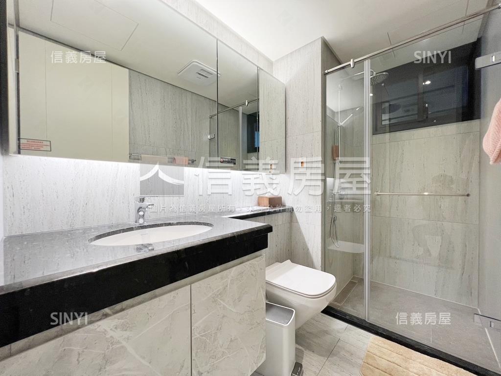 惠宇朗庭美景三房平車房屋室內格局與周邊環境