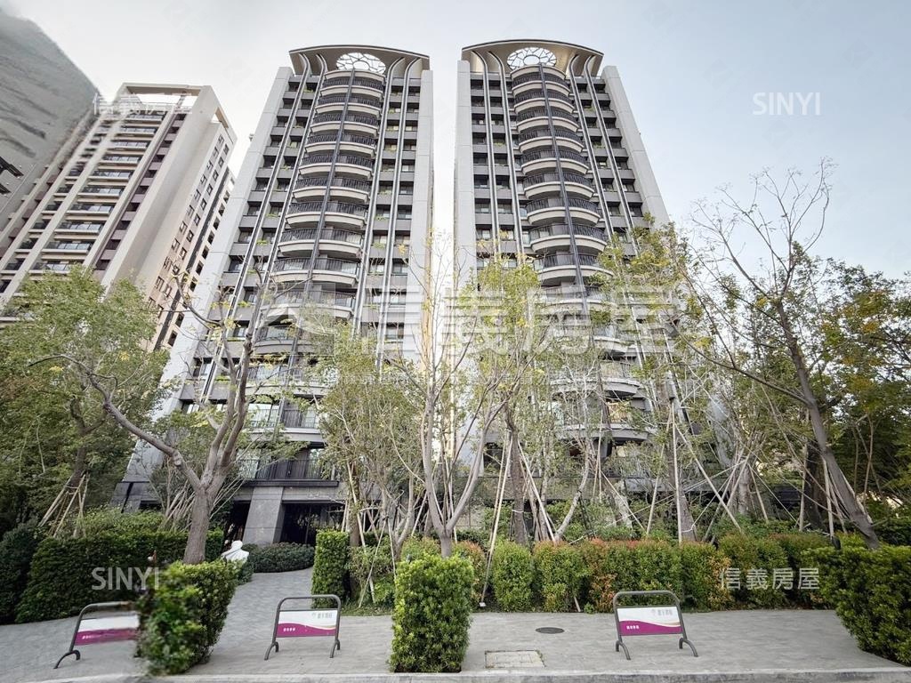 惠宇朗庭美景三房平車房屋室內格局與周邊環境