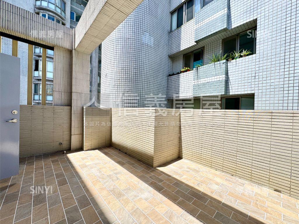 新！ＡＮＨＥ雅琚Ｂ戶２樓房屋室內格局與周邊環境
