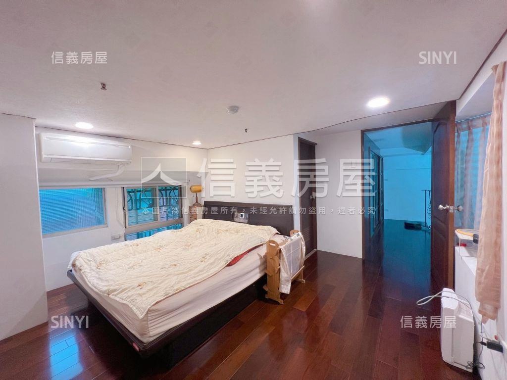 美妝文普．２＋２帶車位房屋室內格局與周邊環境