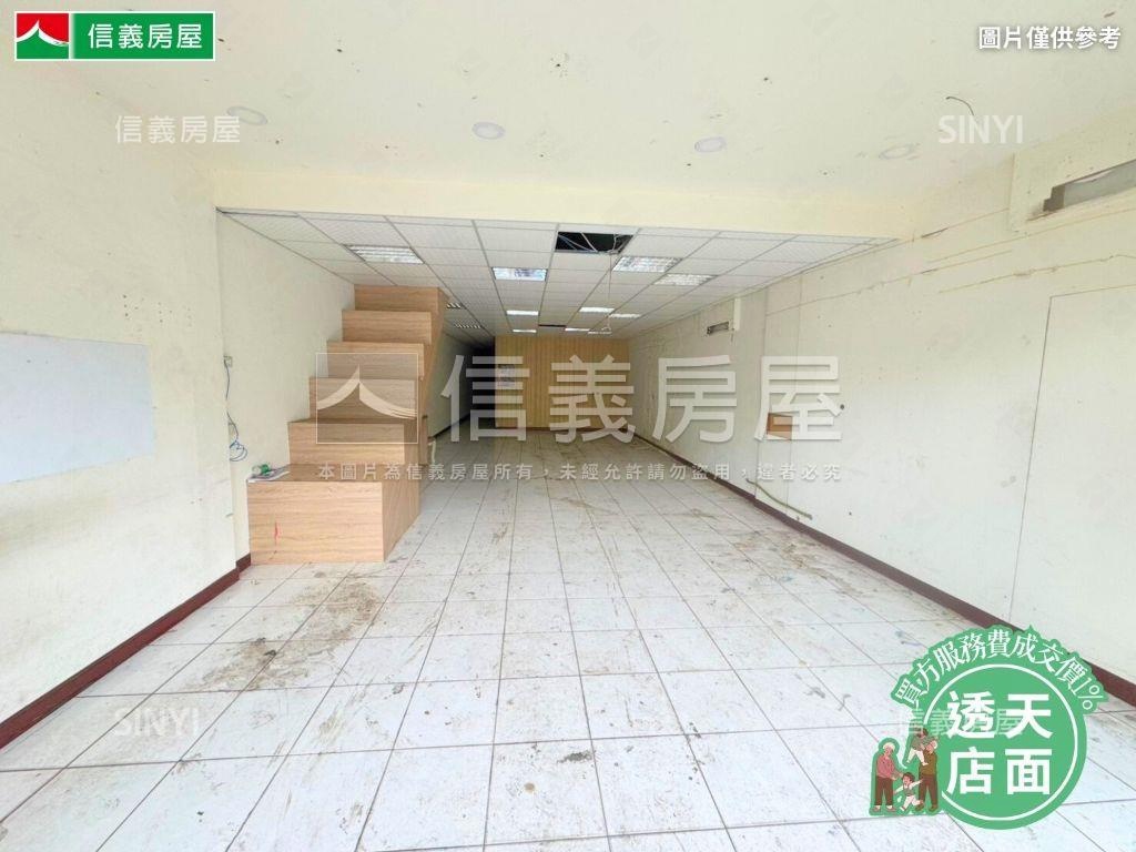 中壢｜民族路上透天讚房屋室內格局與周邊環境