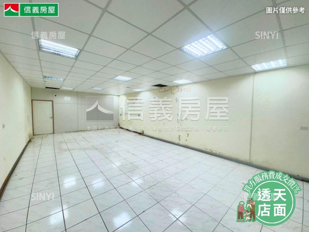 中壢｜民族路上透天讚房屋室內格局與周邊環境