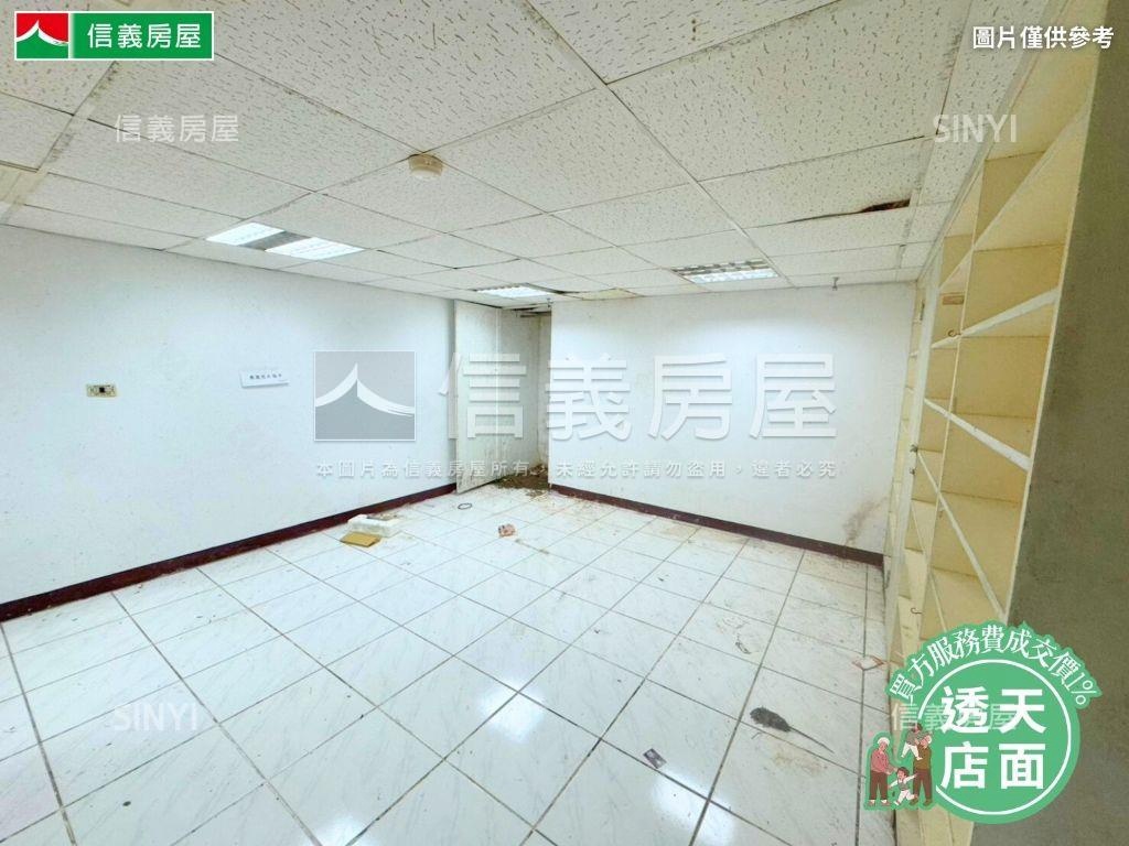 中壢｜民族路上透天讚房屋室內格局與周邊環境
