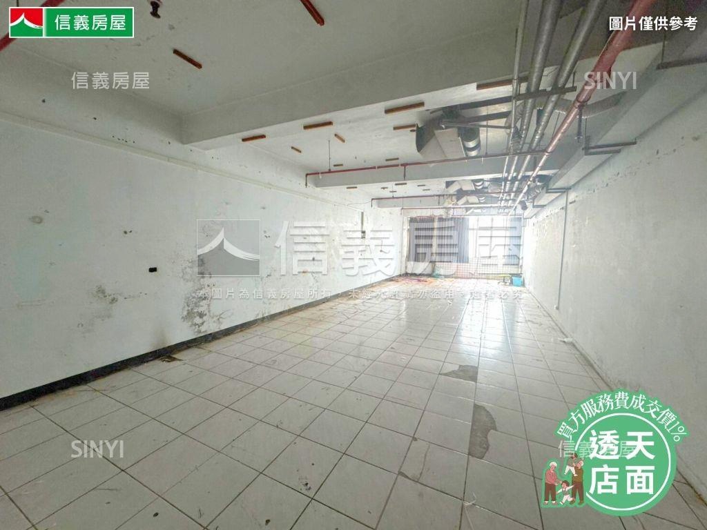 中壢｜民族路上透天讚房屋室內格局與周邊環境