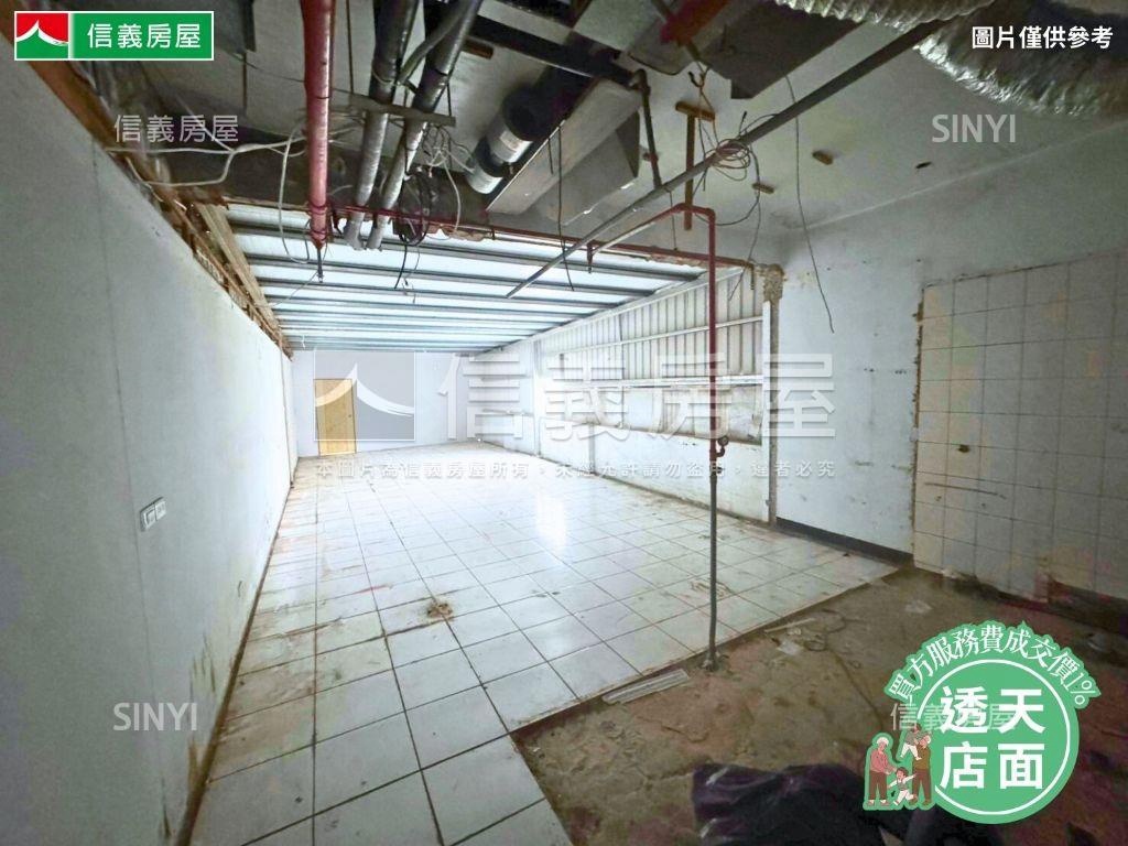 中壢｜民族路上透天讚房屋室內格局與周邊環境