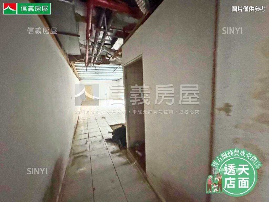 中壢｜民族路上透天讚房屋室內格局與周邊環境