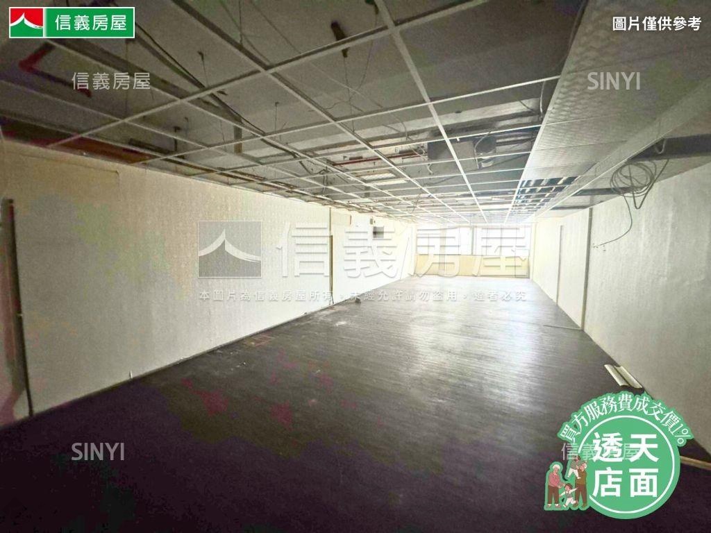 中壢｜民族路上透天讚房屋室內格局與周邊環境