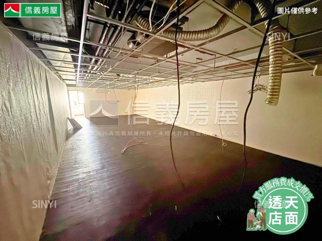 中壢｜民族路上透天讚房屋室內格局與周邊環境
