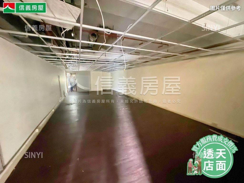 中壢｜民族路上透天讚房屋室內格局與周邊環境