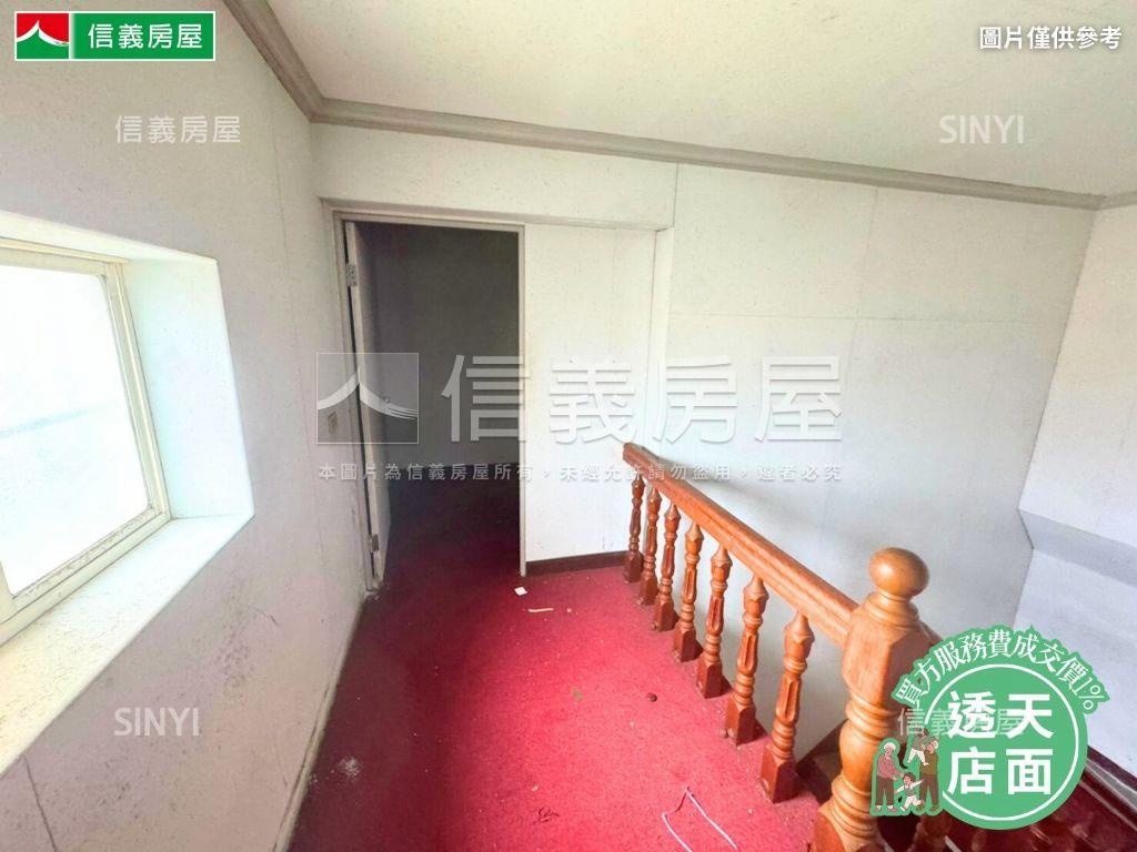 中壢｜民族路上透天讚房屋室內格局與周邊環境
