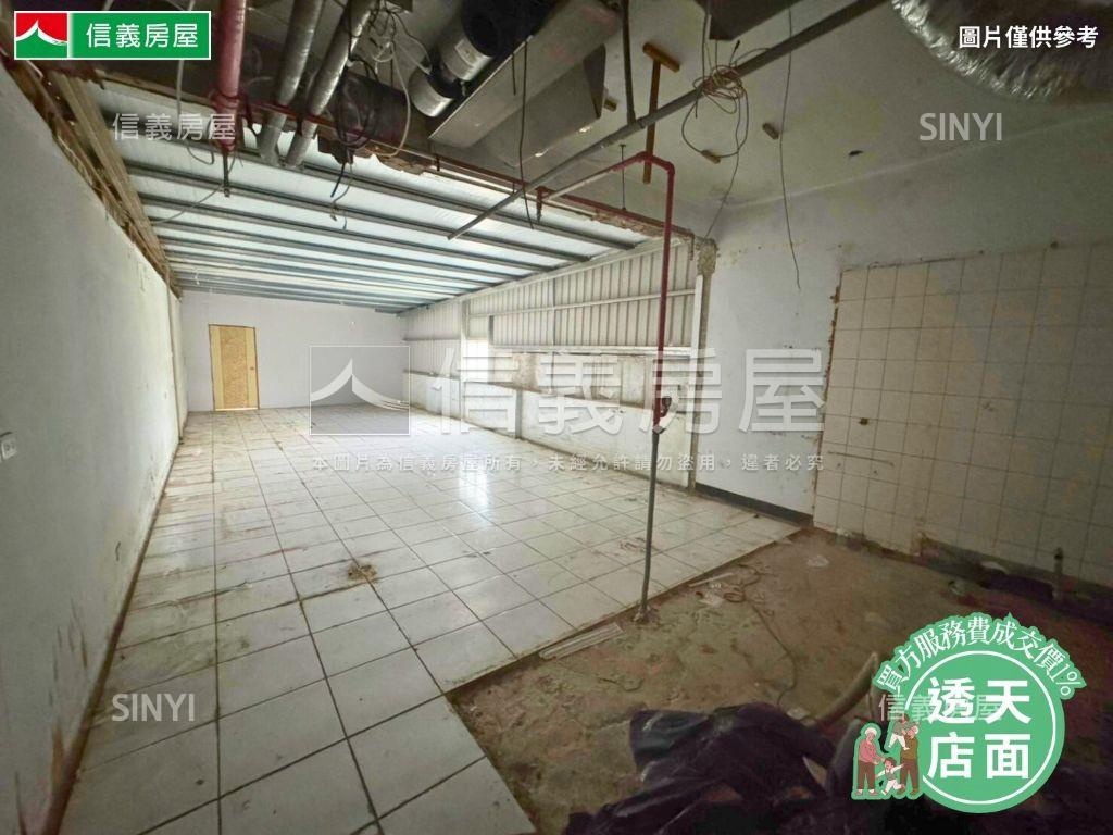中壢｜民族路上透天讚房屋室內格局與周邊環境