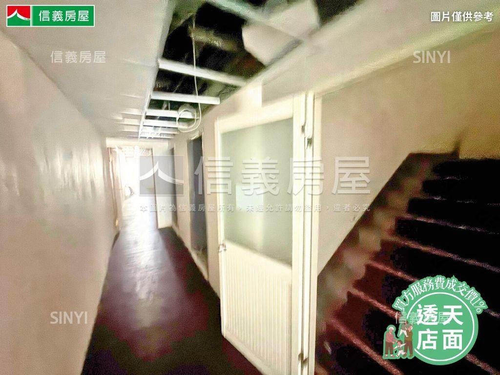 中壢｜民族路上透天讚房屋室內格局與周邊環境