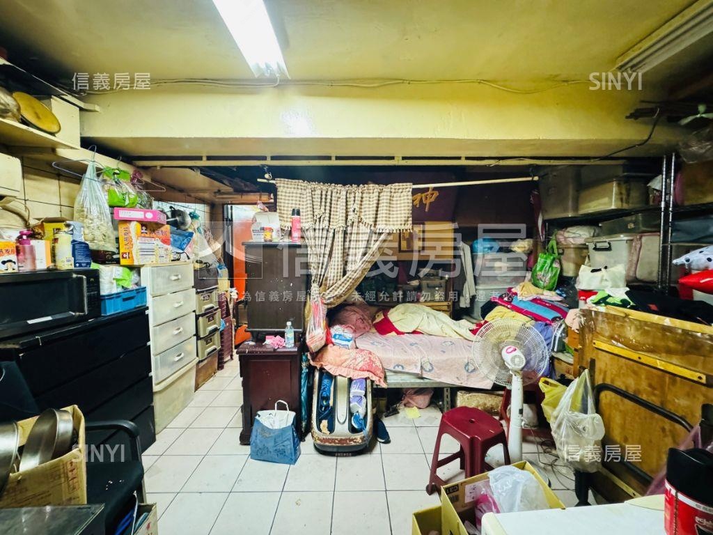 仙女下凡公寓一樓房屋室內格局與周邊環境