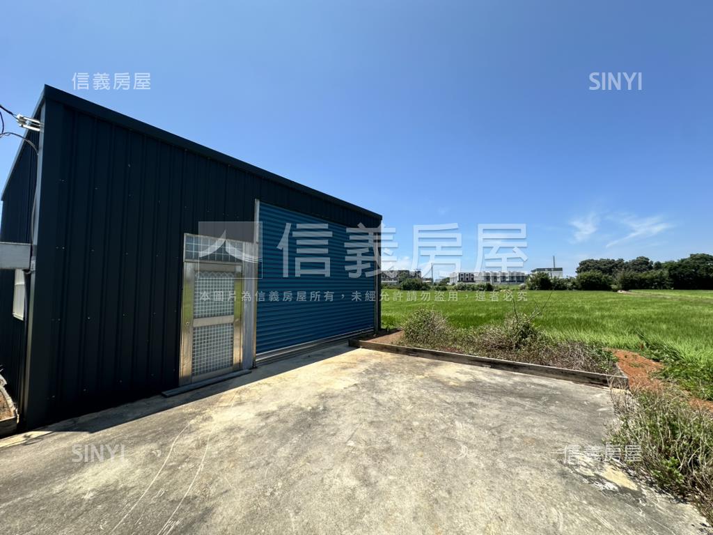 赤欄里．新屋區有農地釋出房屋室內格局與周邊環境