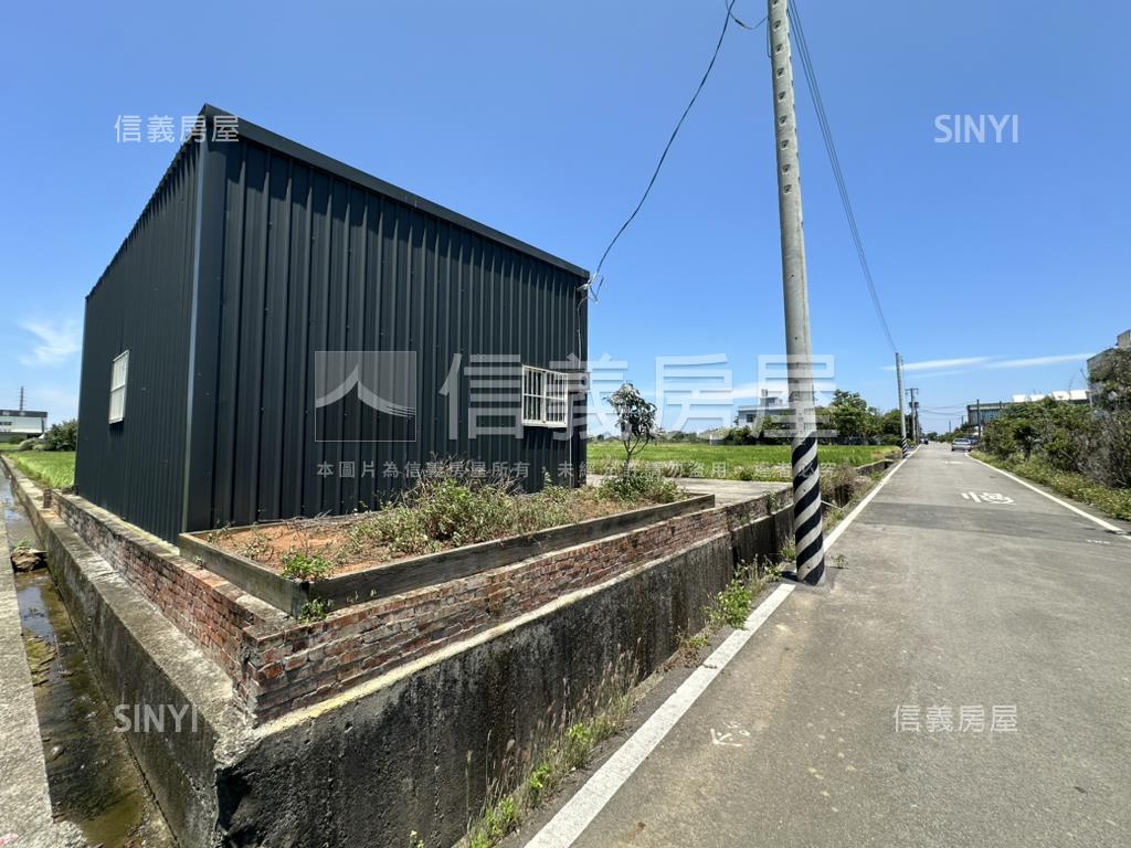 赤欄里．新屋區有農地釋出房屋室內格局與周邊環境