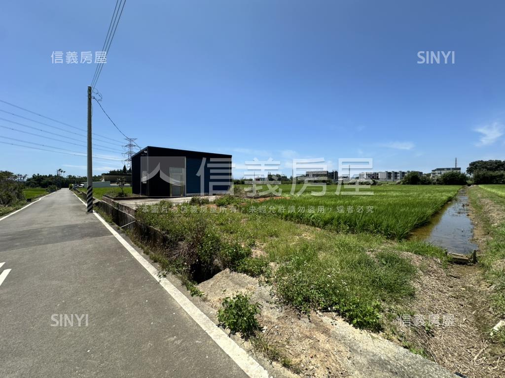 赤欄里．新屋區有農地釋出房屋室內格局與周邊環境