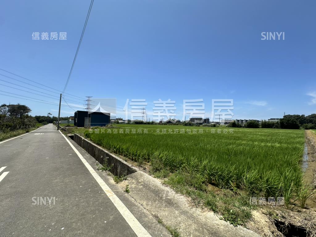 赤欄里．新屋區有農地釋出房屋室內格局與周邊環境