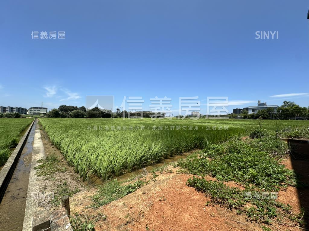 赤欄里．新屋區有農地釋出房屋室內格局與周邊環境