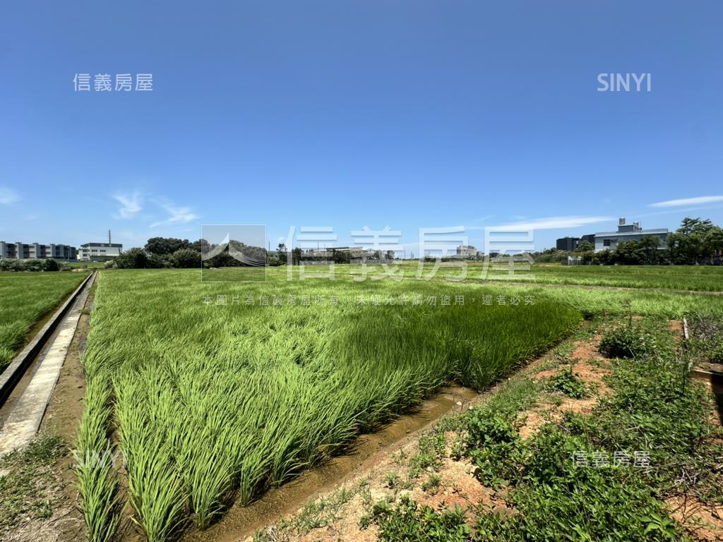 赤欄里．新屋區有農地釋出房屋室內格局與周邊環境