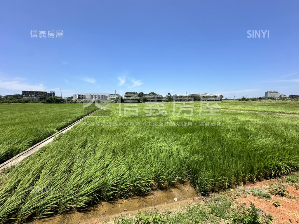 赤欄里．新屋區有農地釋出房屋室內格局與周邊環境