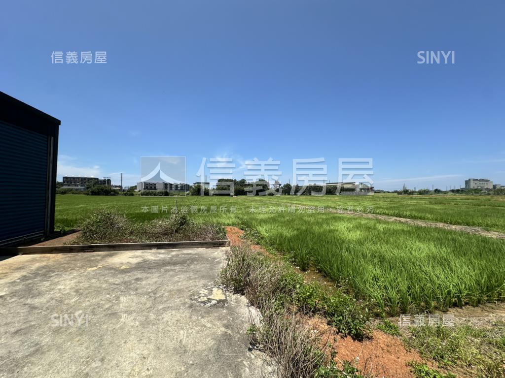 赤欄里．新屋區有農地釋出房屋室內格局與周邊環境