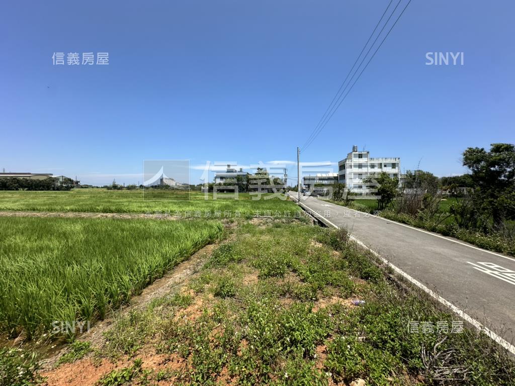赤欄里．新屋區有農地釋出房屋室內格局與周邊環境