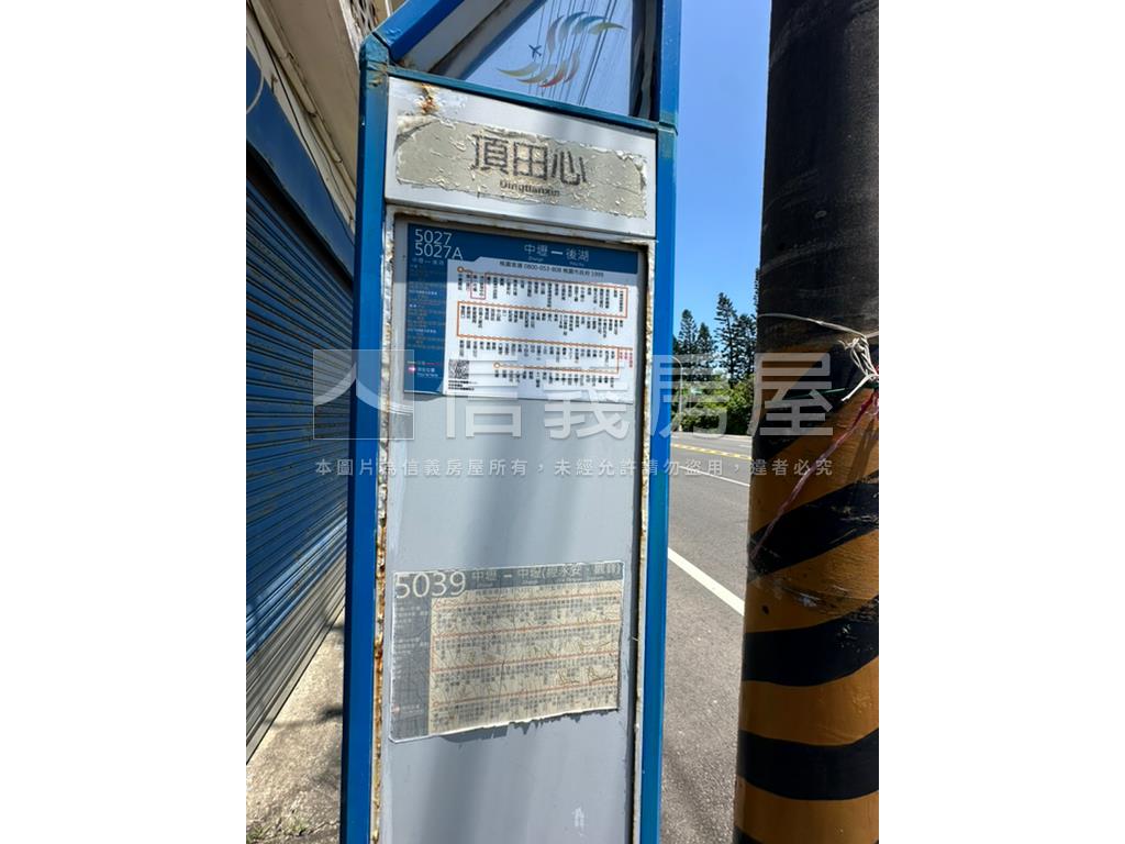 赤欄里．新屋區有農地釋出房屋室內格局與周邊環境