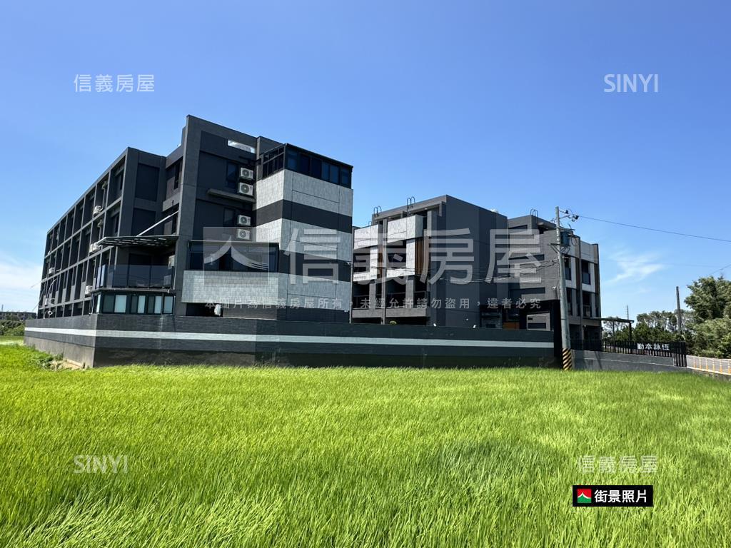 赤欄里．新屋區有農地釋出房屋室內格局與周邊環境