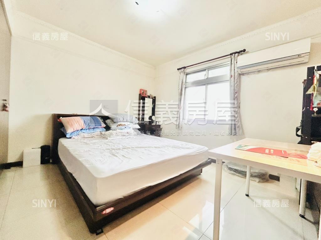 新案．廣明街稀有方正公寓房屋室內格局與周邊環境