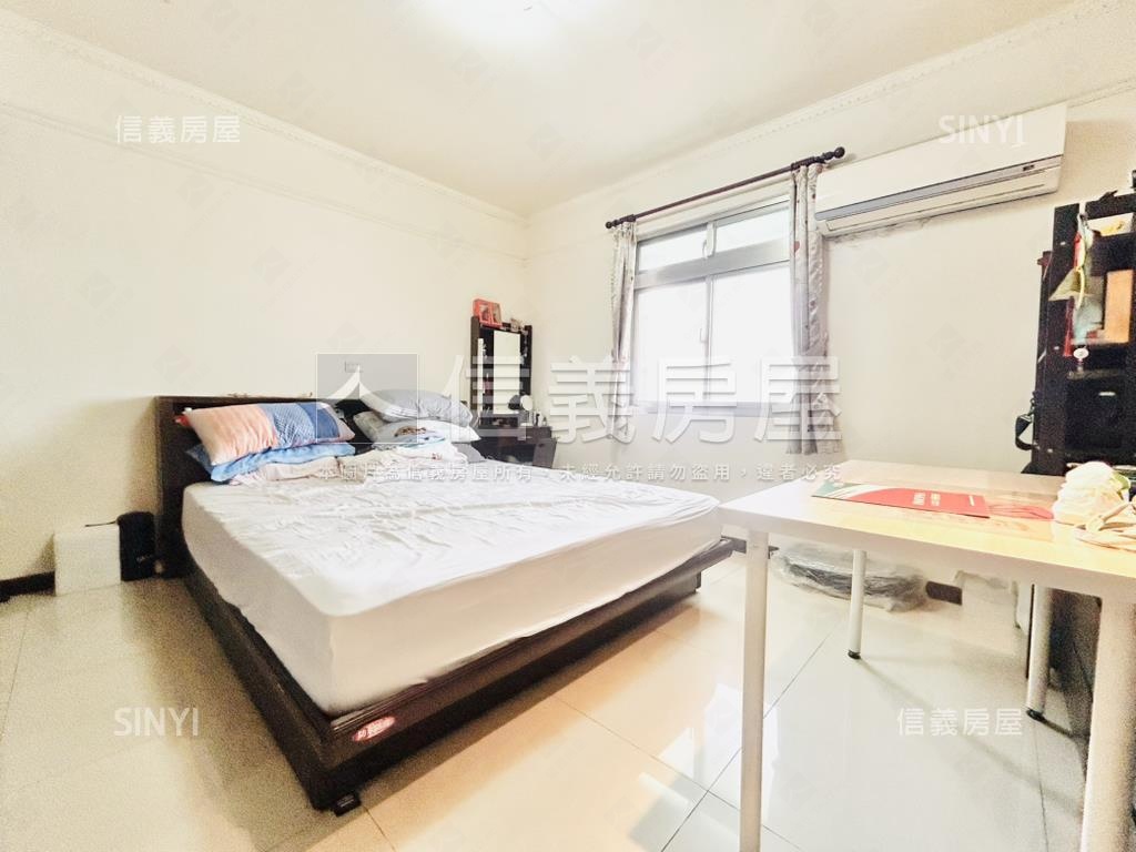 新案．廣明街稀有方正公寓房屋室內格局與周邊環境