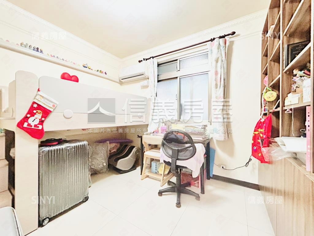 新案．廣明街稀有方正公寓房屋室內格局與周邊環境