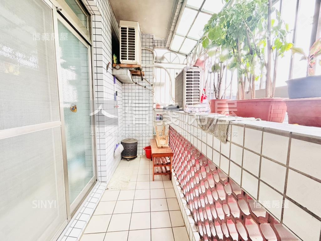 新案．廣明街稀有方正公寓房屋室內格局與周邊環境