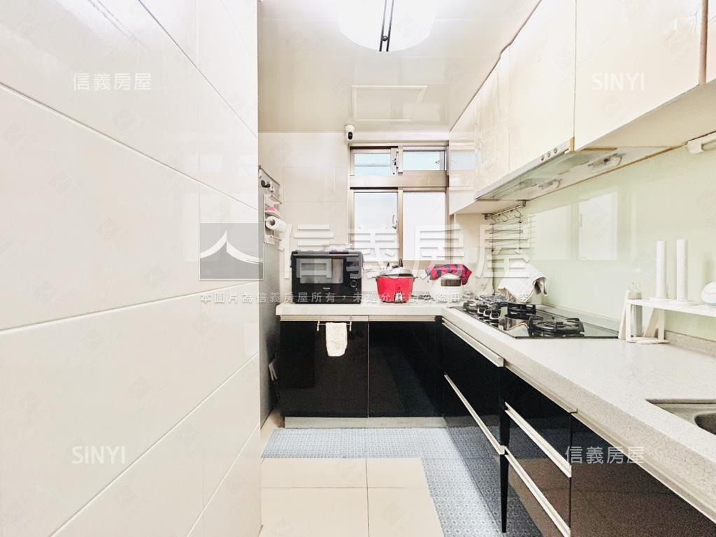新案．廣明街稀有方正公寓房屋室內格局與周邊環境