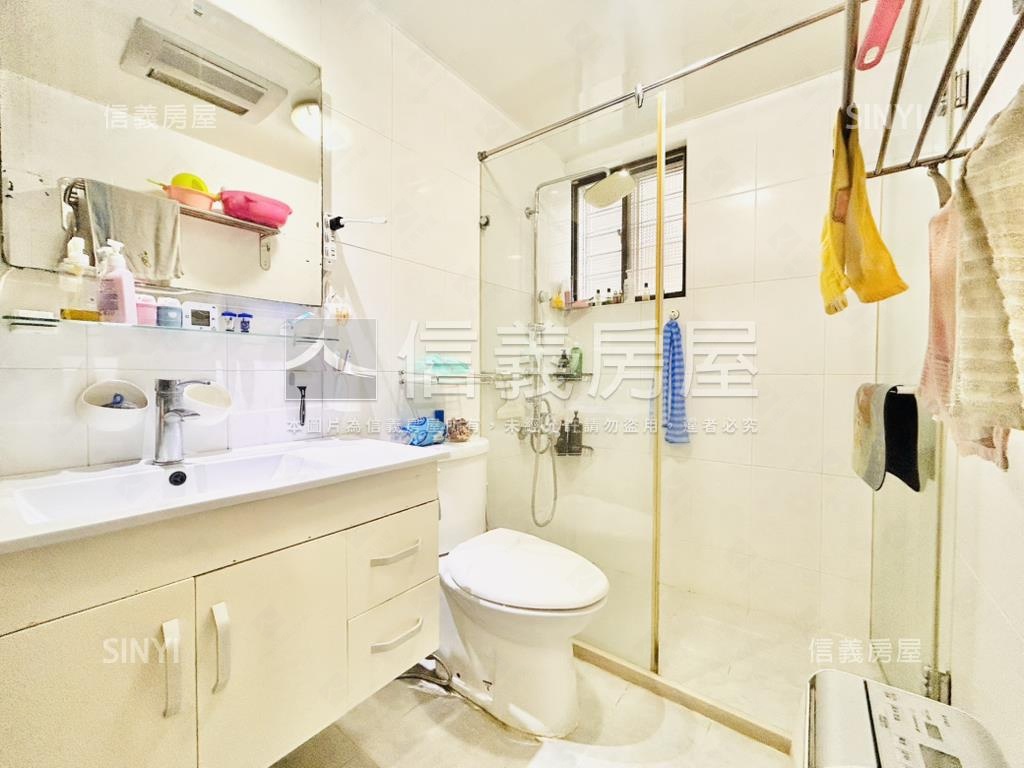 新案．廣明街稀有方正公寓房屋室內格局與周邊環境