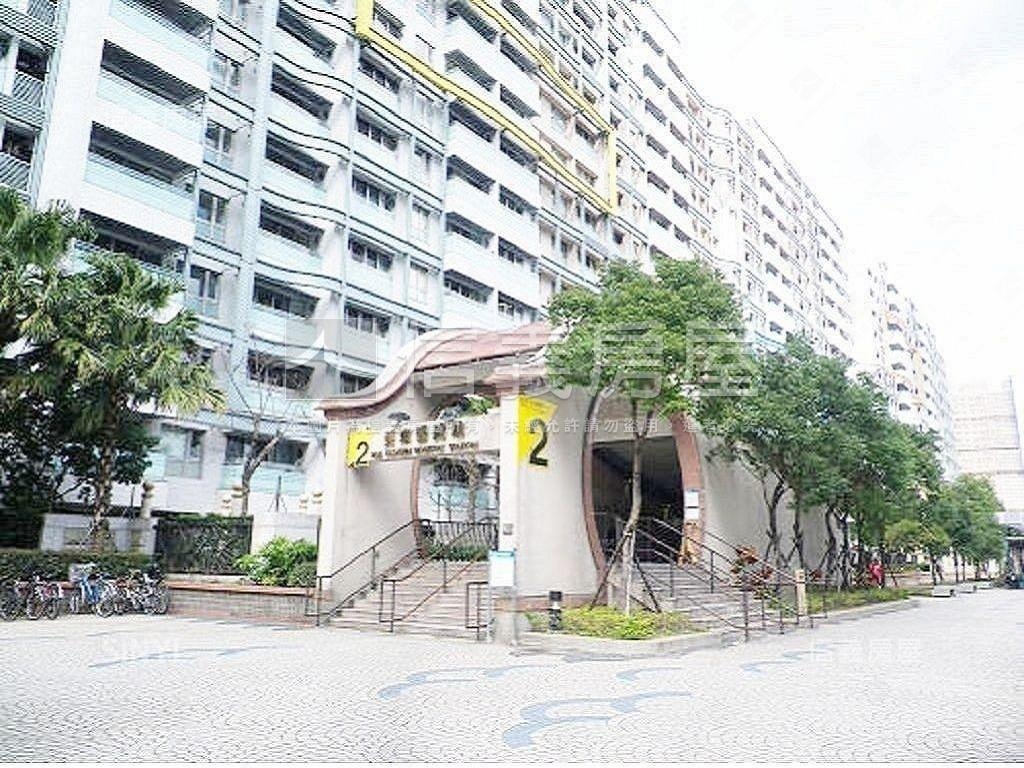 新案．廣明街稀有方正公寓房屋室內格局與周邊環境