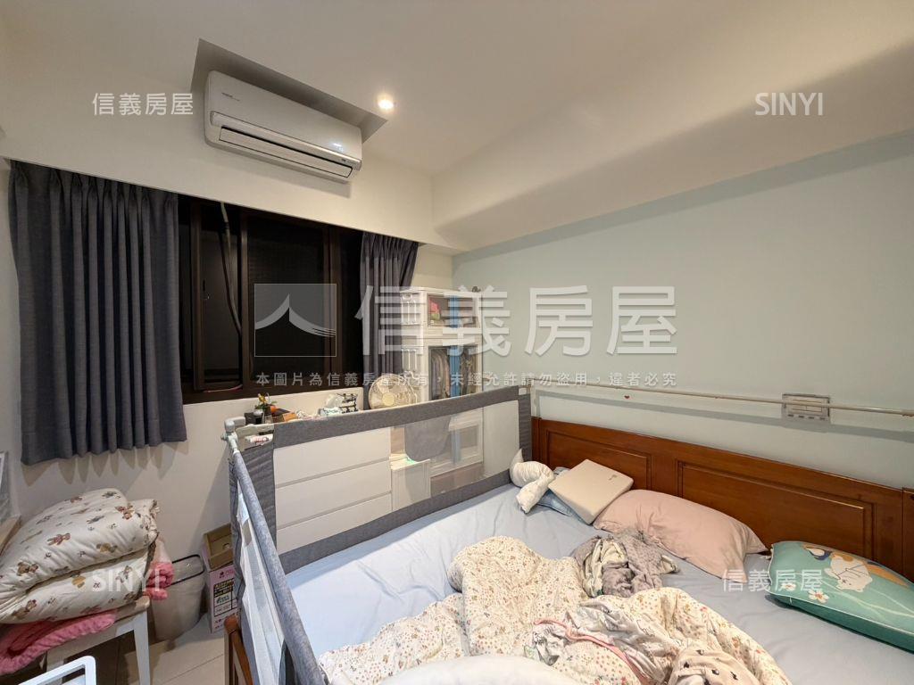 櫻花時代三房車位房屋室內格局與周邊環境