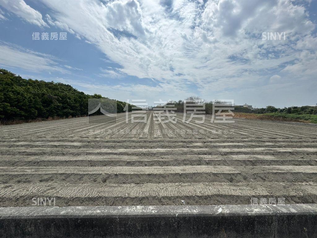 雲林褒忠農地房屋室內格局與周邊環境