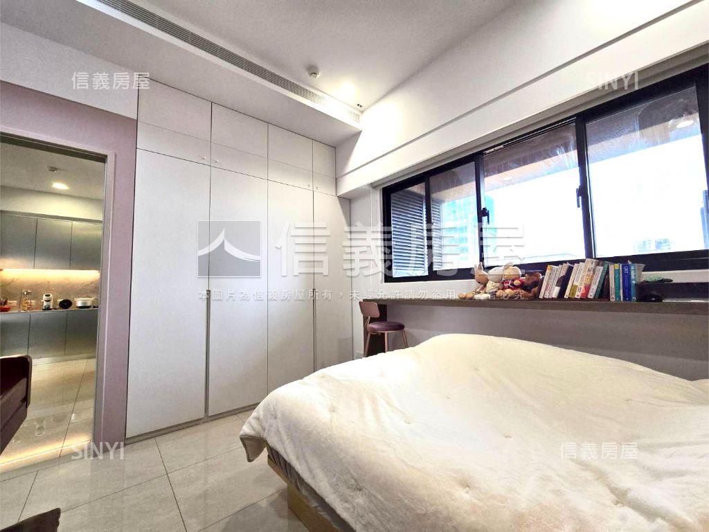 傳承美高樓遠眺關渡淡水河房屋室內格局與周邊環境