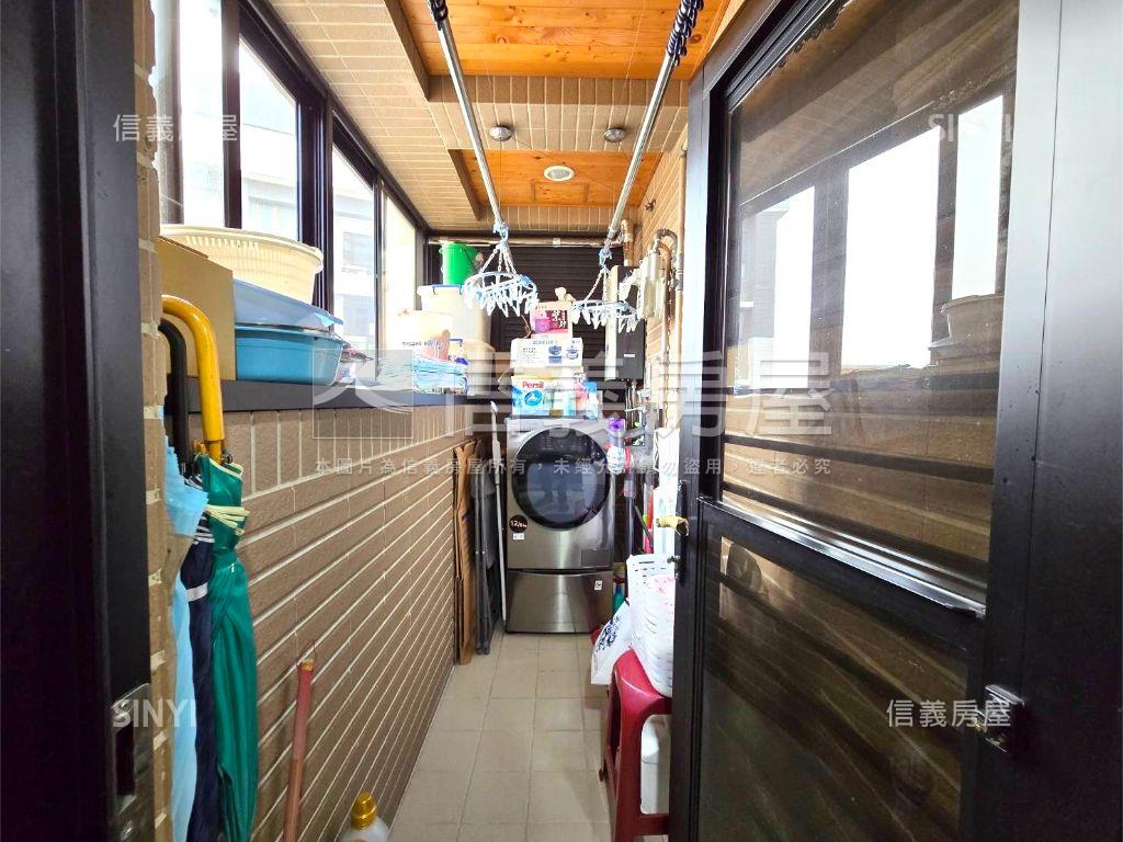 傳承美高樓遠眺關渡淡水河房屋室內格局與周邊環境