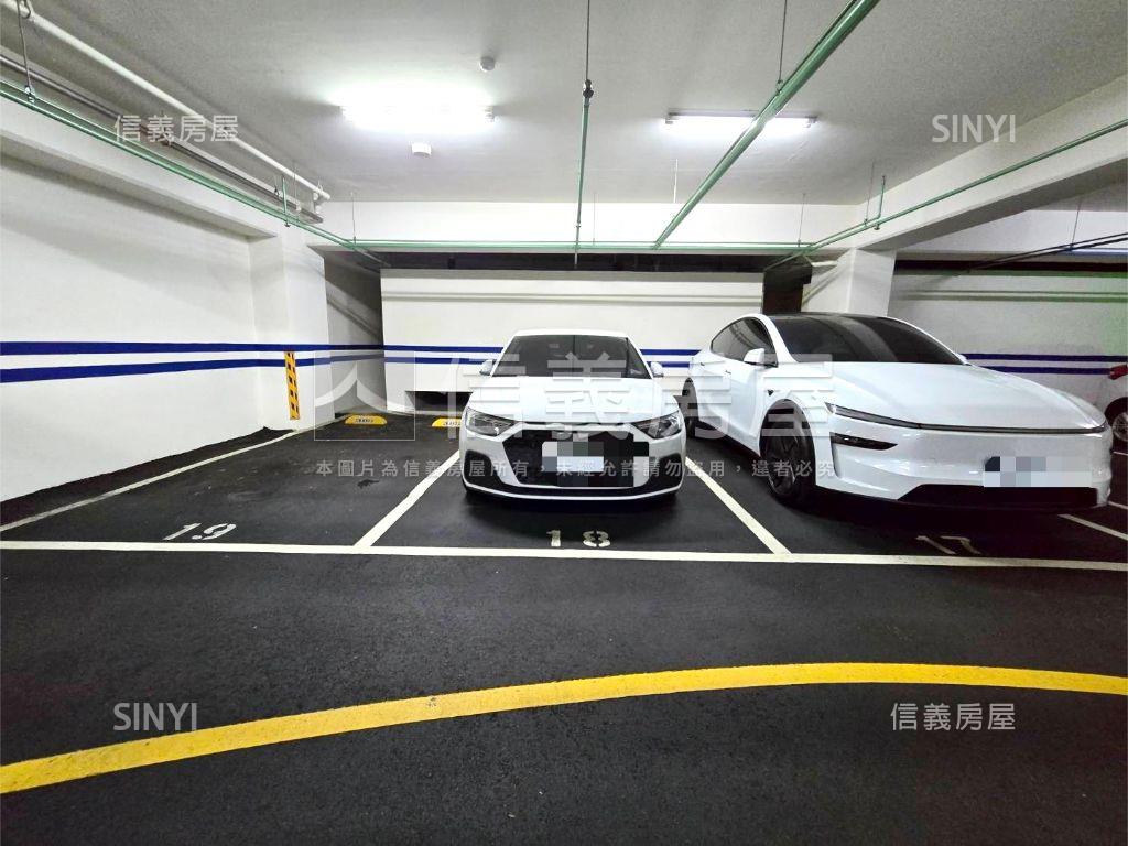 傳承美高樓遠眺關渡淡水河房屋室內格局與周邊環境