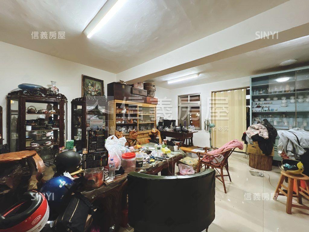拉皮有整理透天真的好便宜房屋室內格局與周邊環境