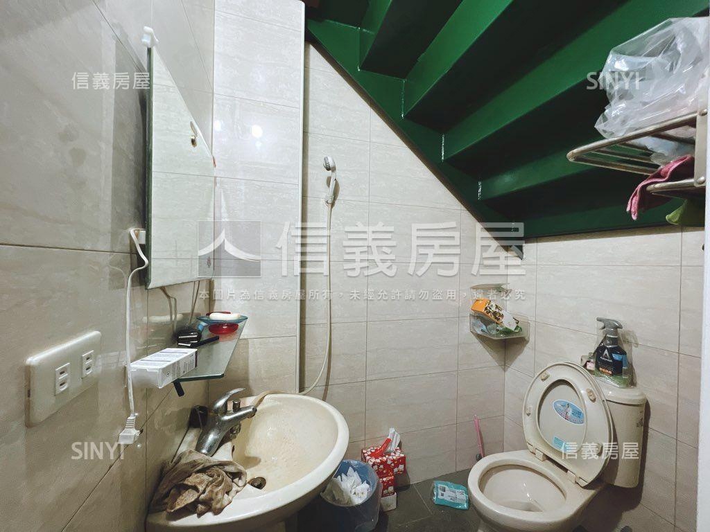 拉皮有整理透天真的好便宜房屋室內格局與周邊環境