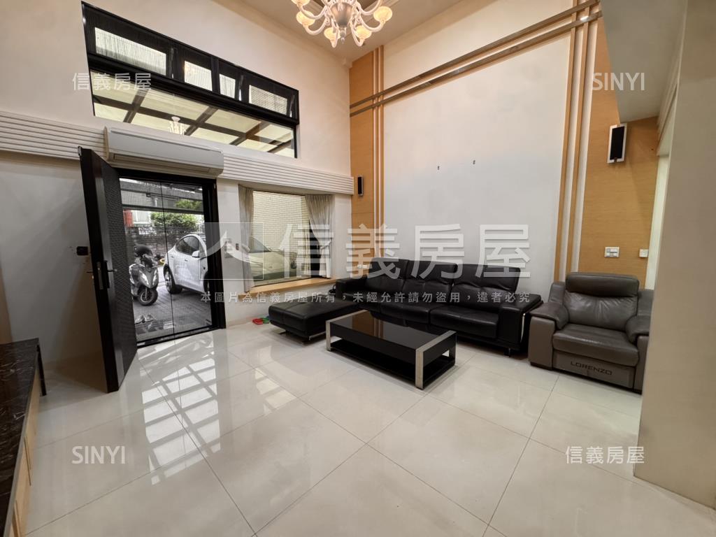 近未來Ｇ１０裝潢美透天房屋室內格局與周邊環境